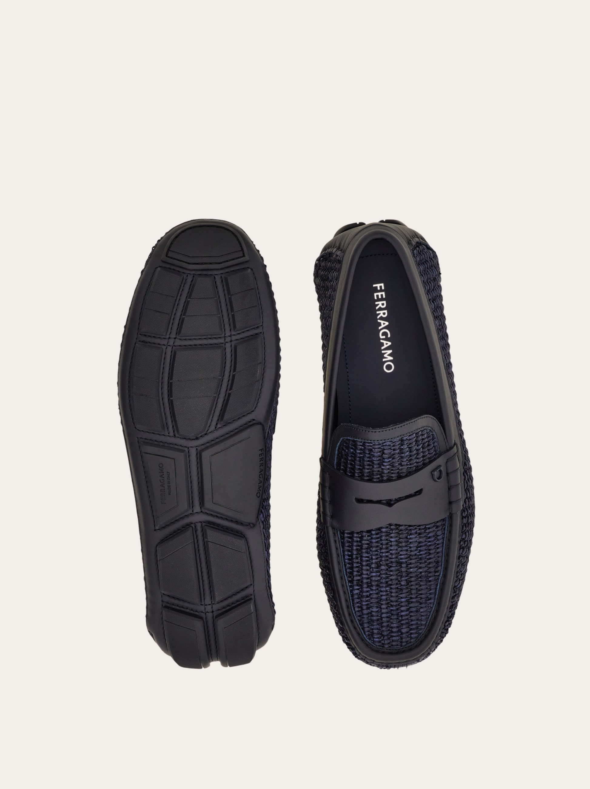Penny Driver - Men | Ferragamo