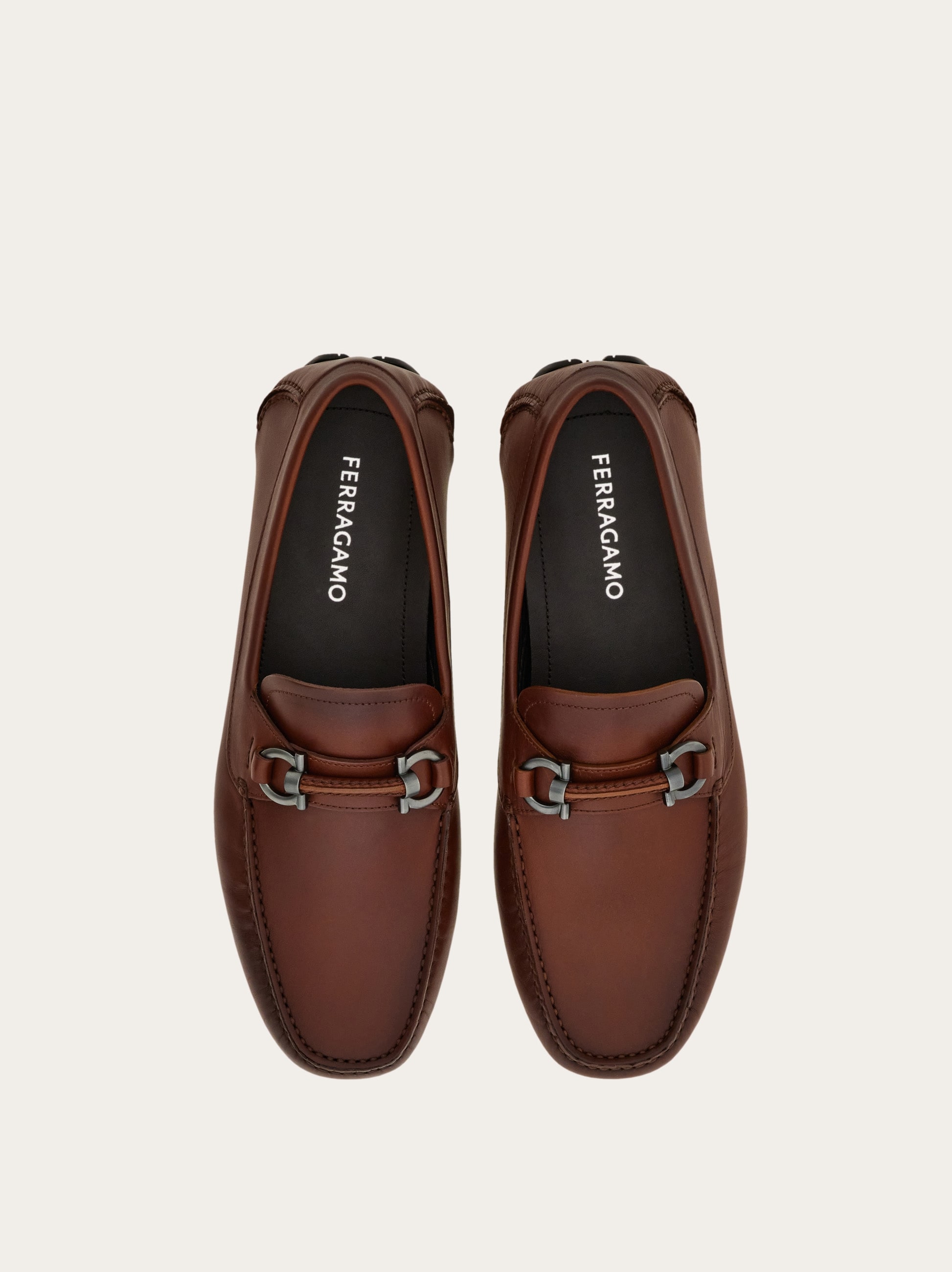 Gancini ornament driver - Men | Ferragamo