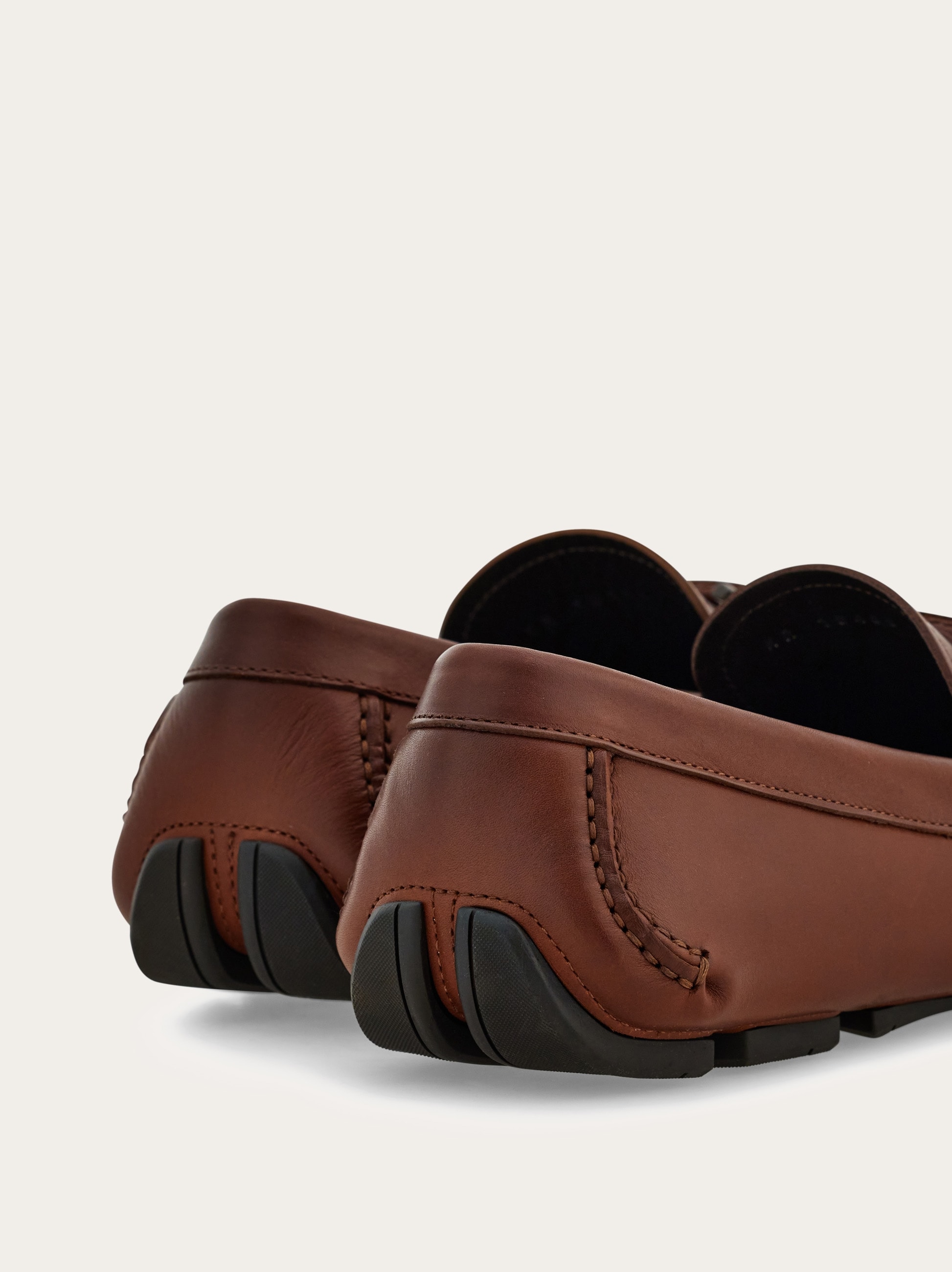 Gancini ornament driver - Men | Ferragamo