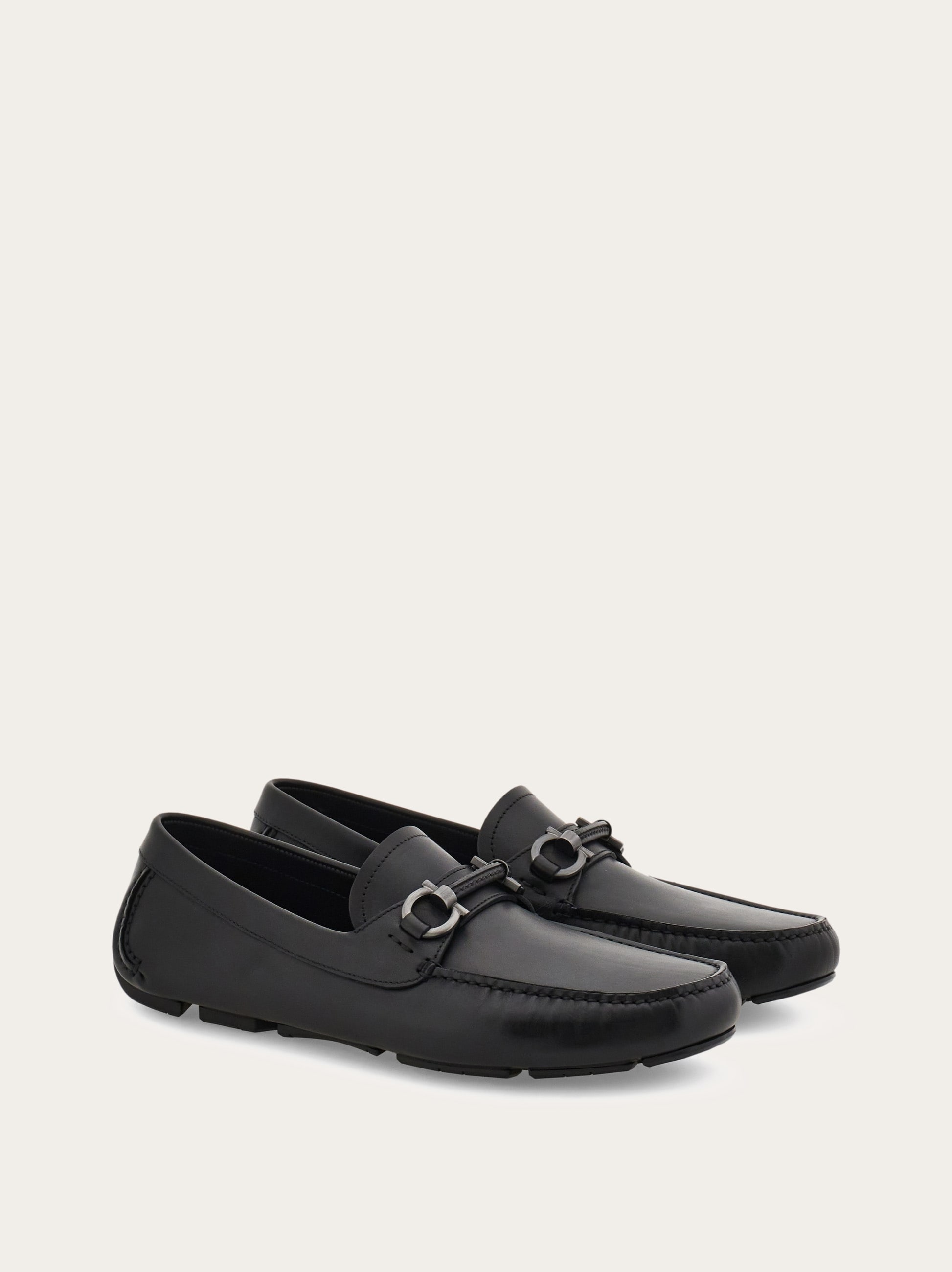 Gancini ornament driver - Men | Ferragamo