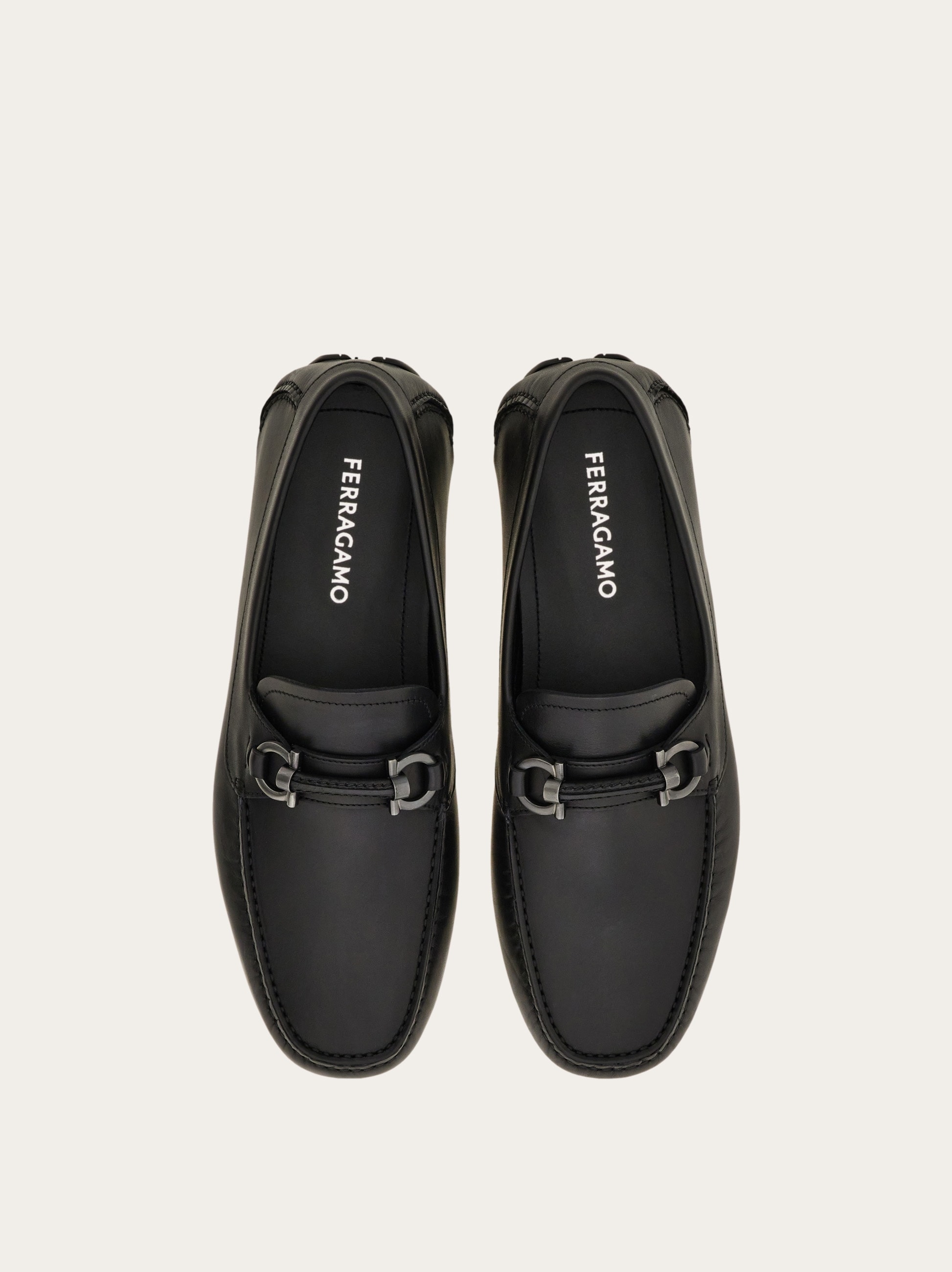 Gancini ornament driver - Men | Ferragamo