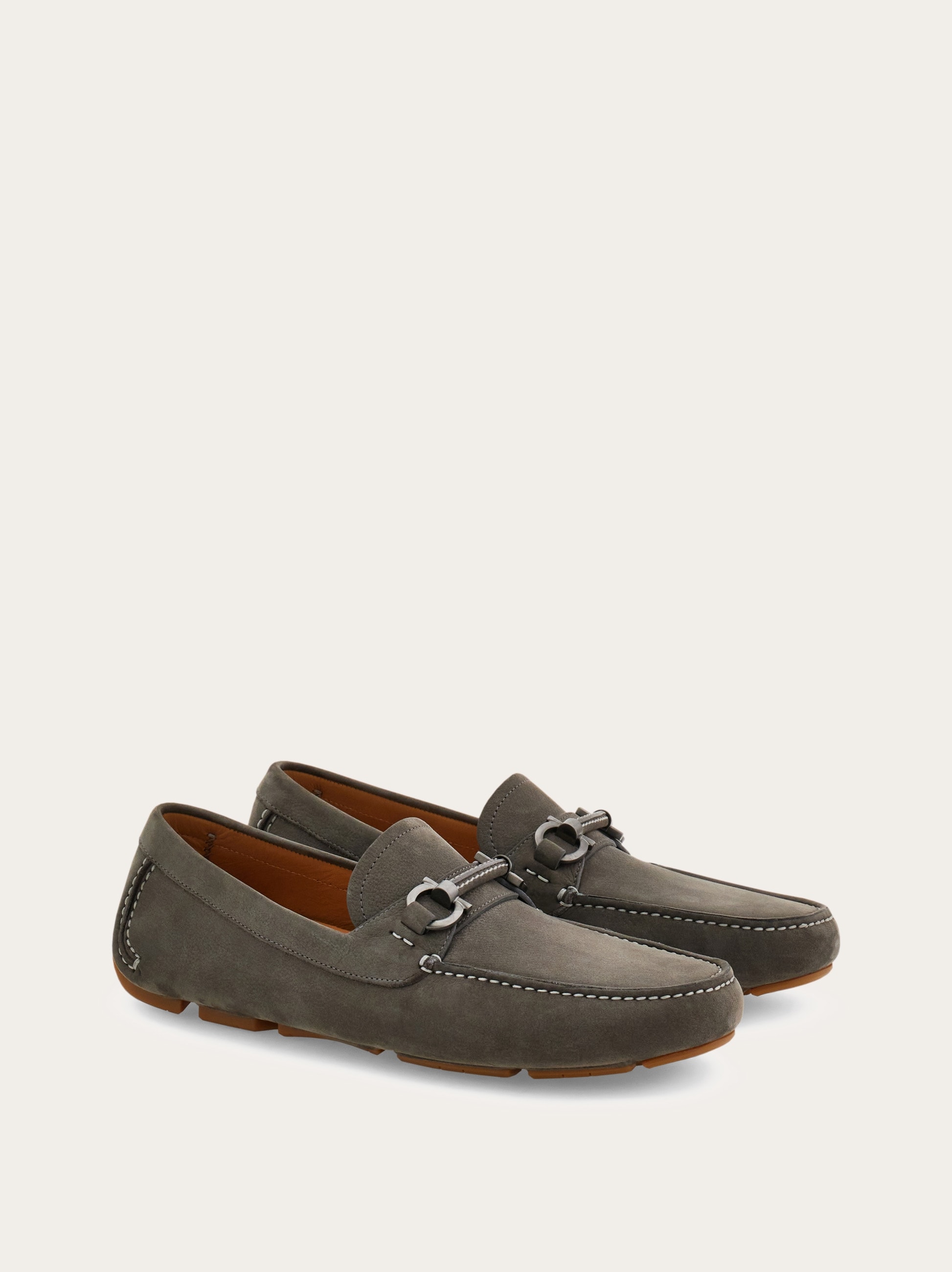 Gancini ornament driver - Men | Ferragamo