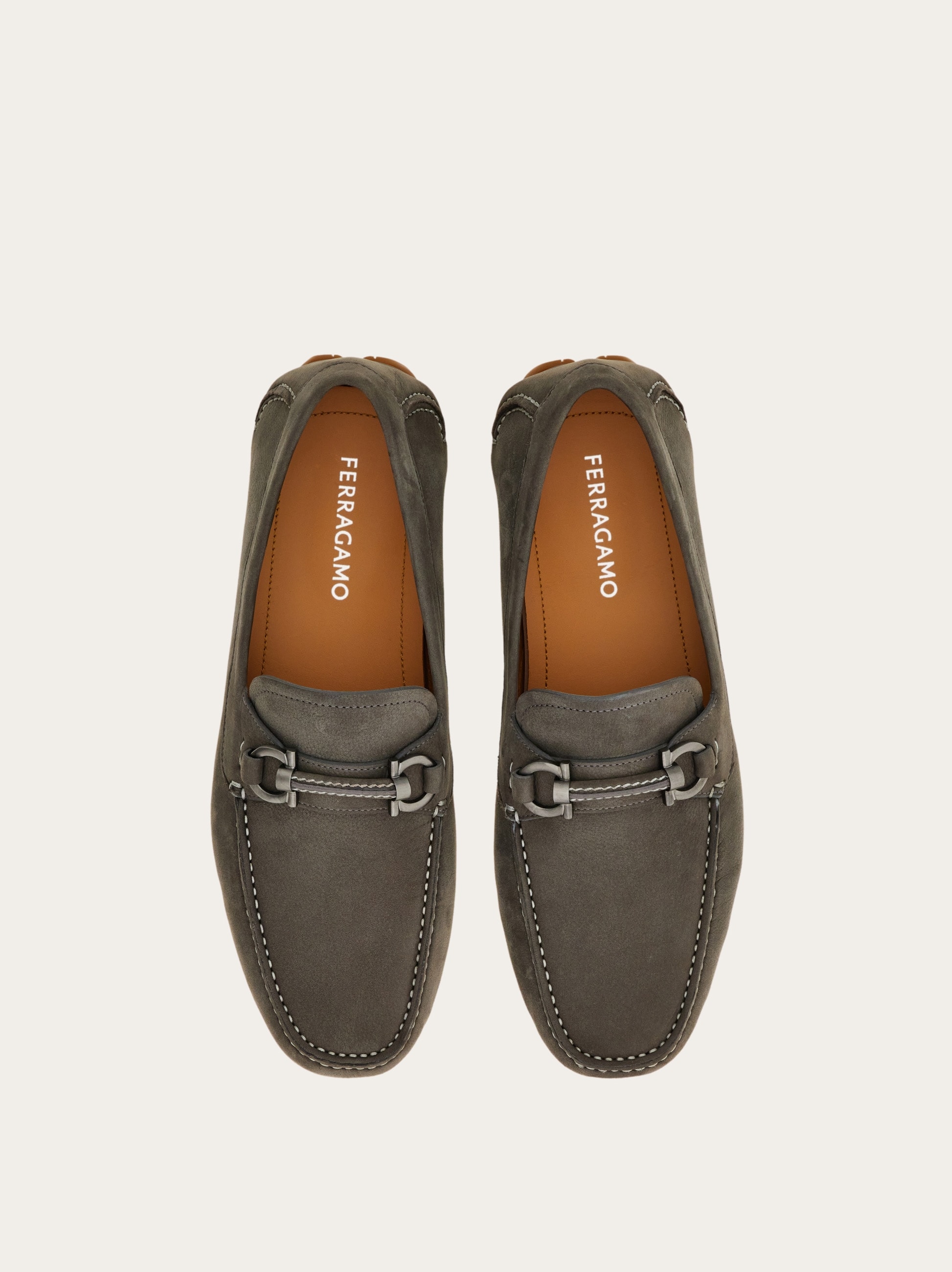 Gancini ornament driver - Men | Ferragamo