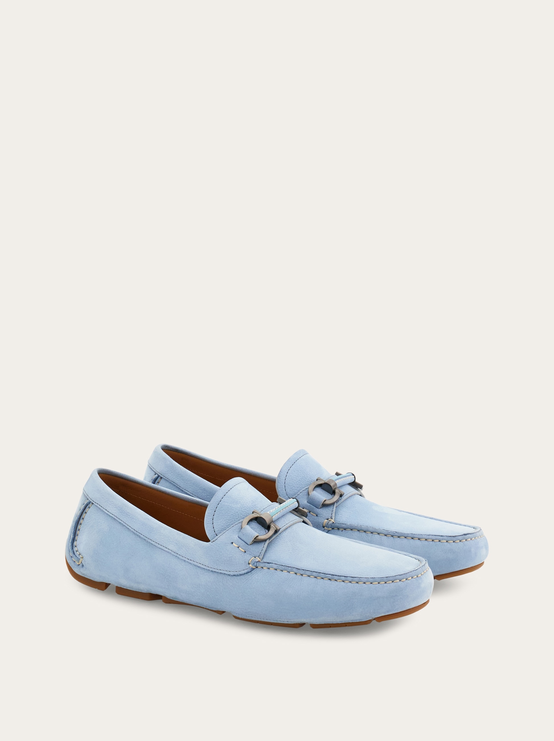 Gancini ornament driver - Men | Ferragamo display picture 1