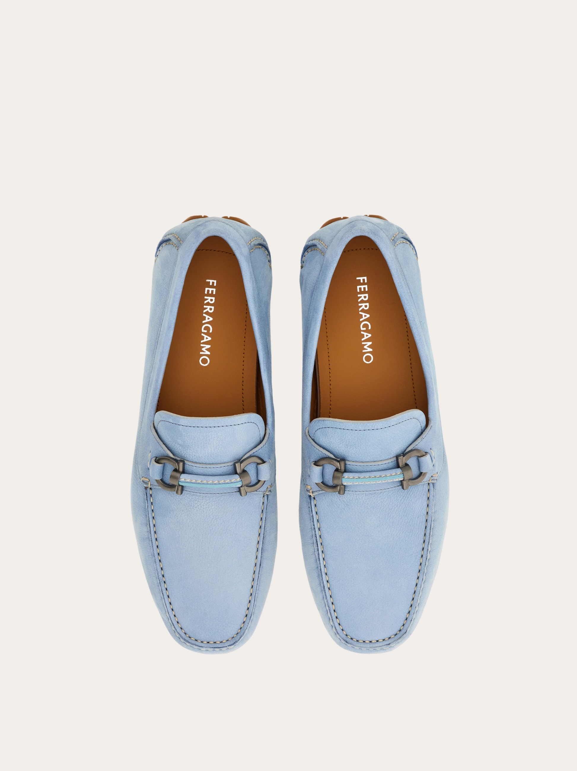 Gancini ornament driver - Men | Ferragamo