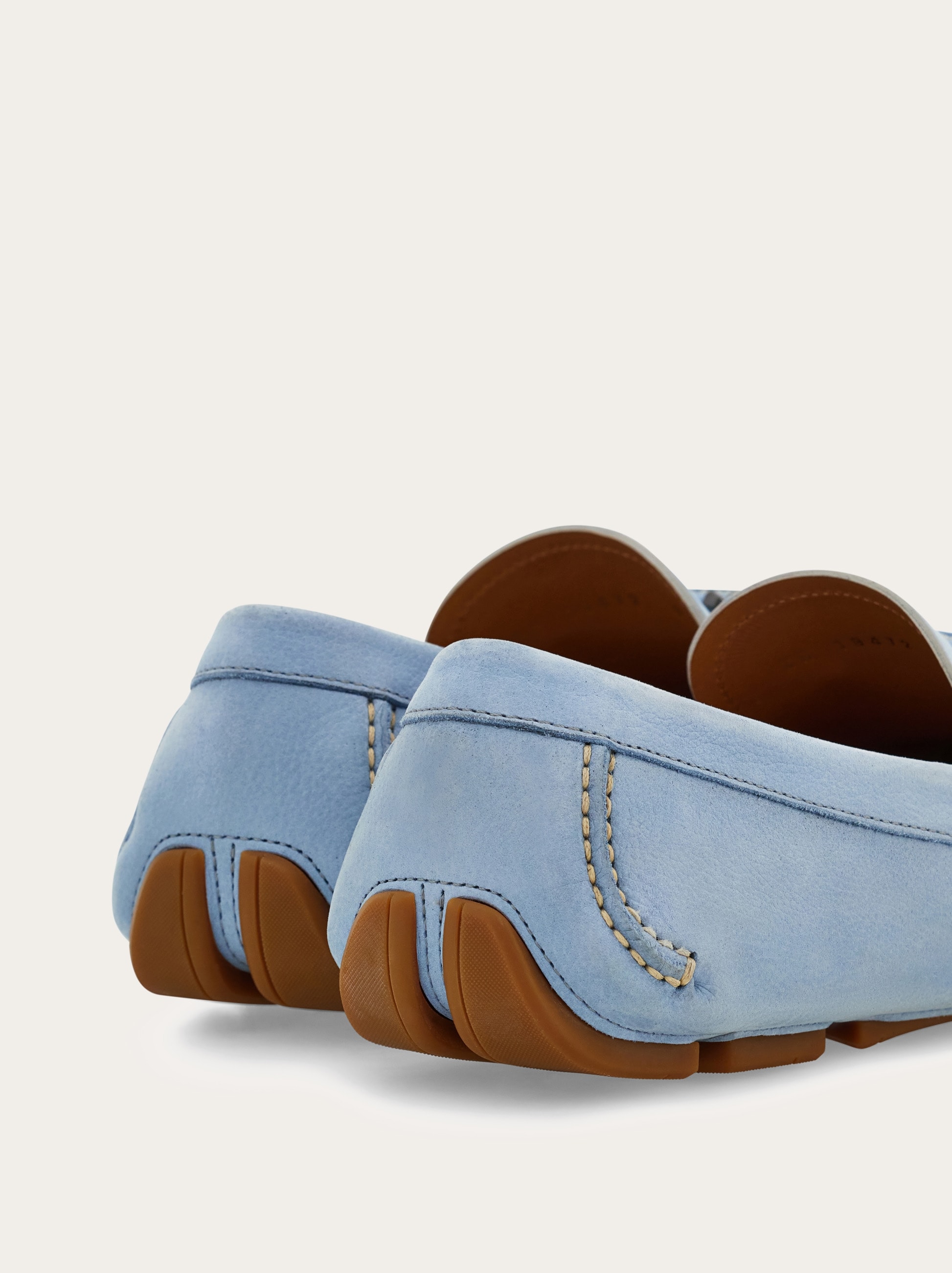 Gancini ornament driver - Men | Ferragamo