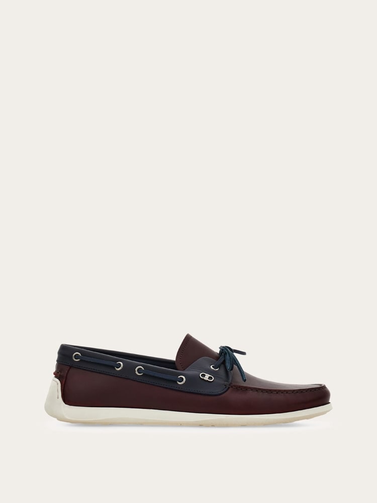 Boat shoe Gallery image 1