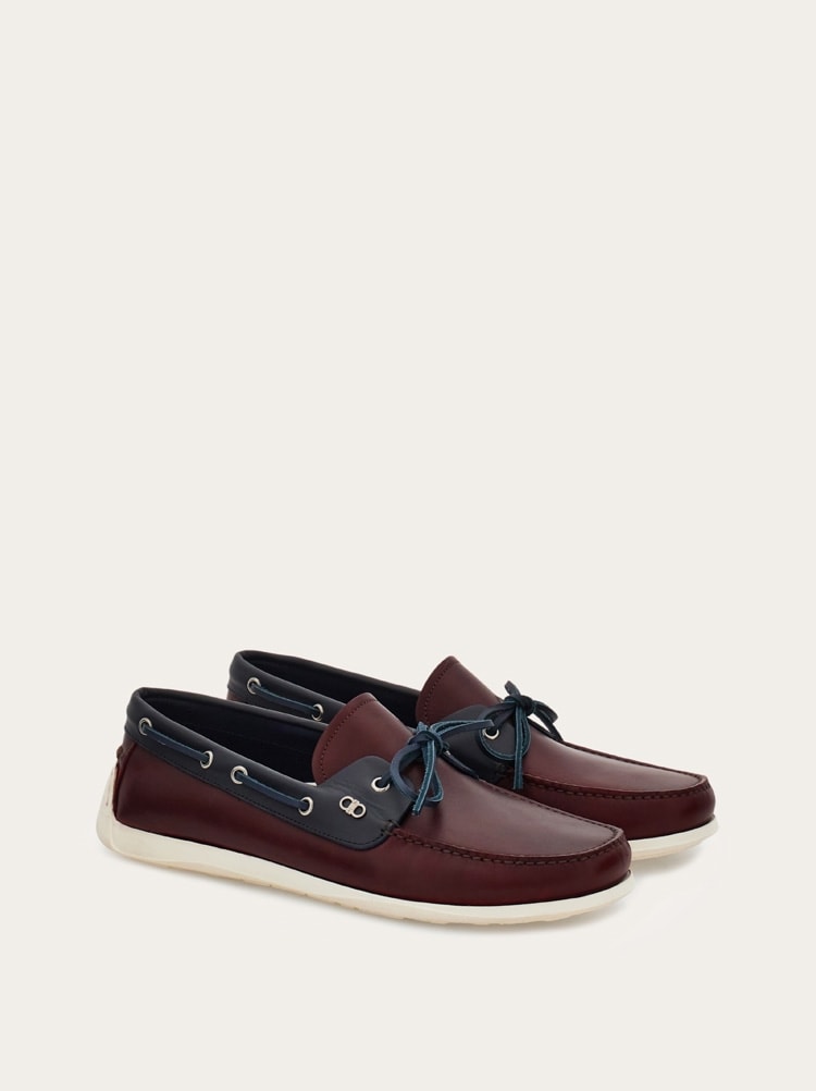 Boat shoe Gallery image 2