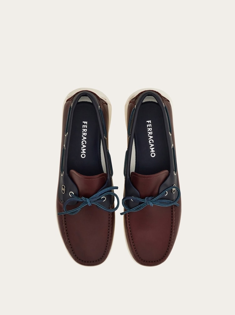 Boat shoe Gallery image 3