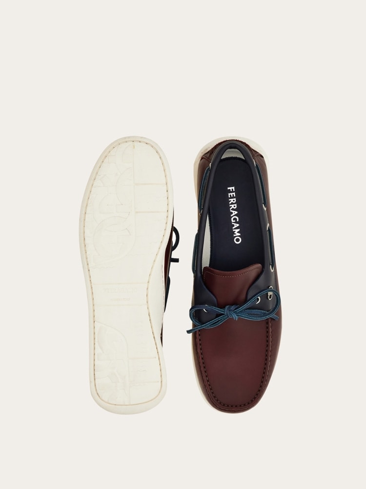 Boat shoe Gallery image 5
