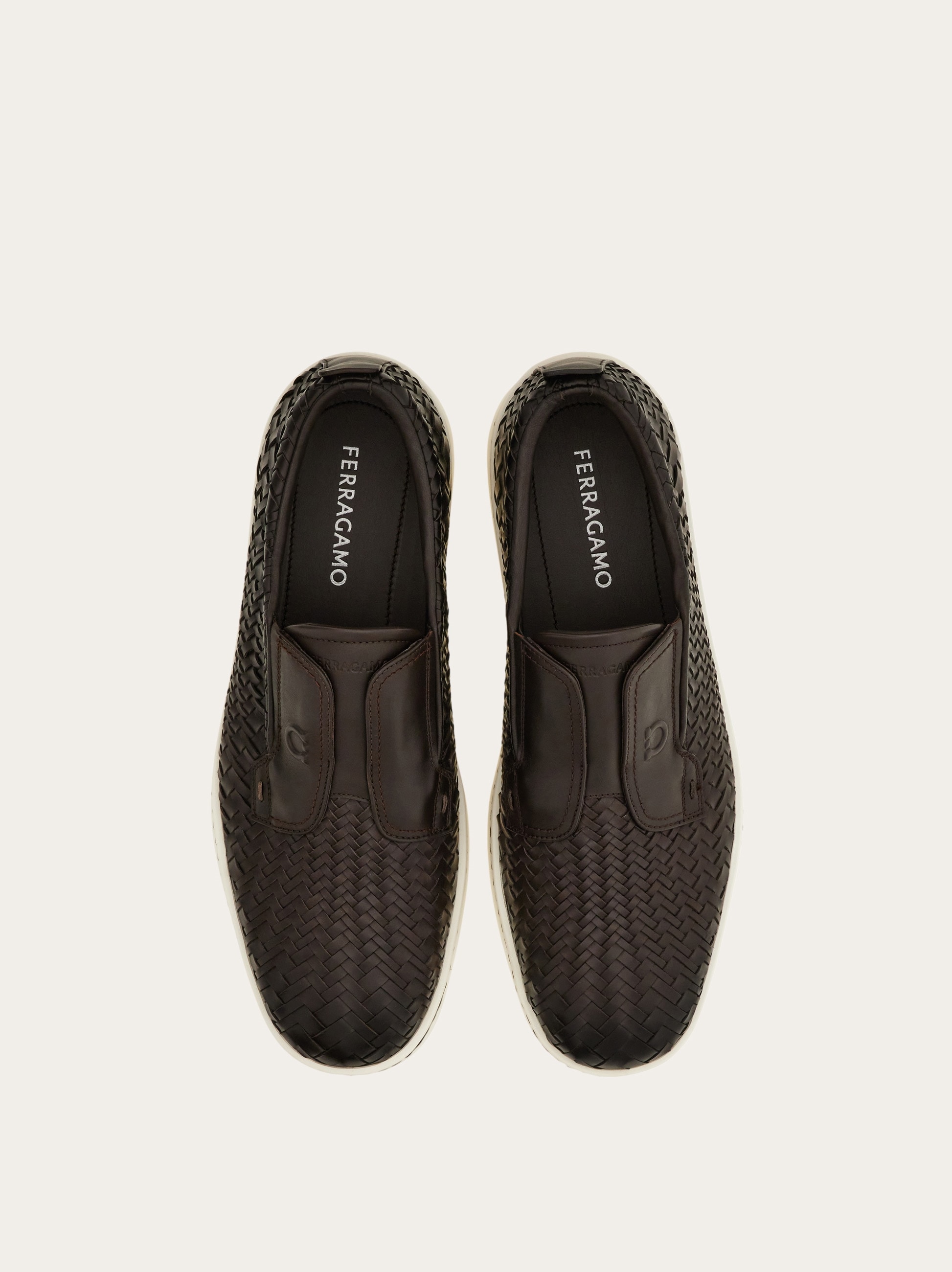 店舗限定商品】スリッポンスニーカー - メンズ | Ferragamo