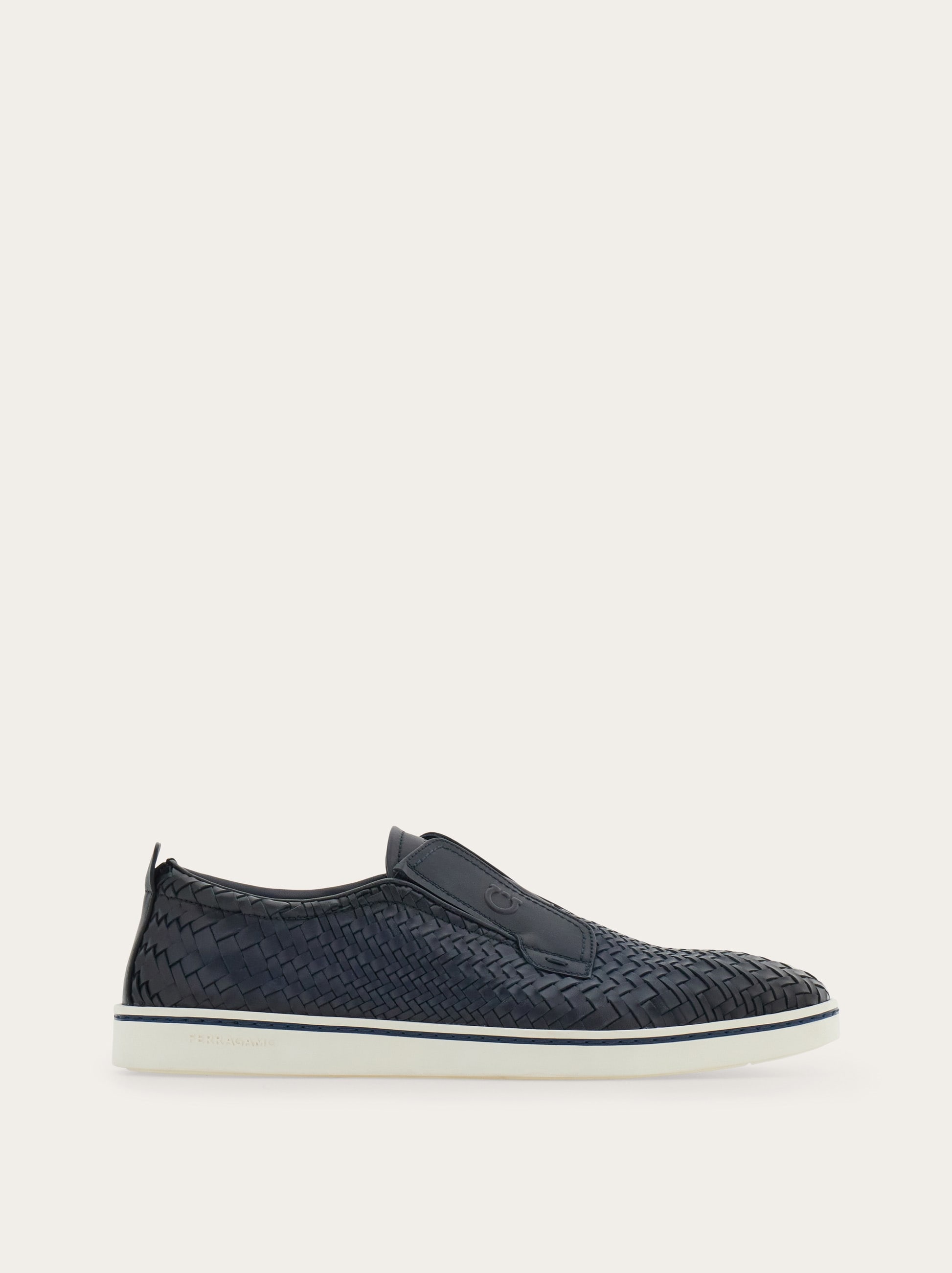 Derby slip-on - Men | Ferragamo
