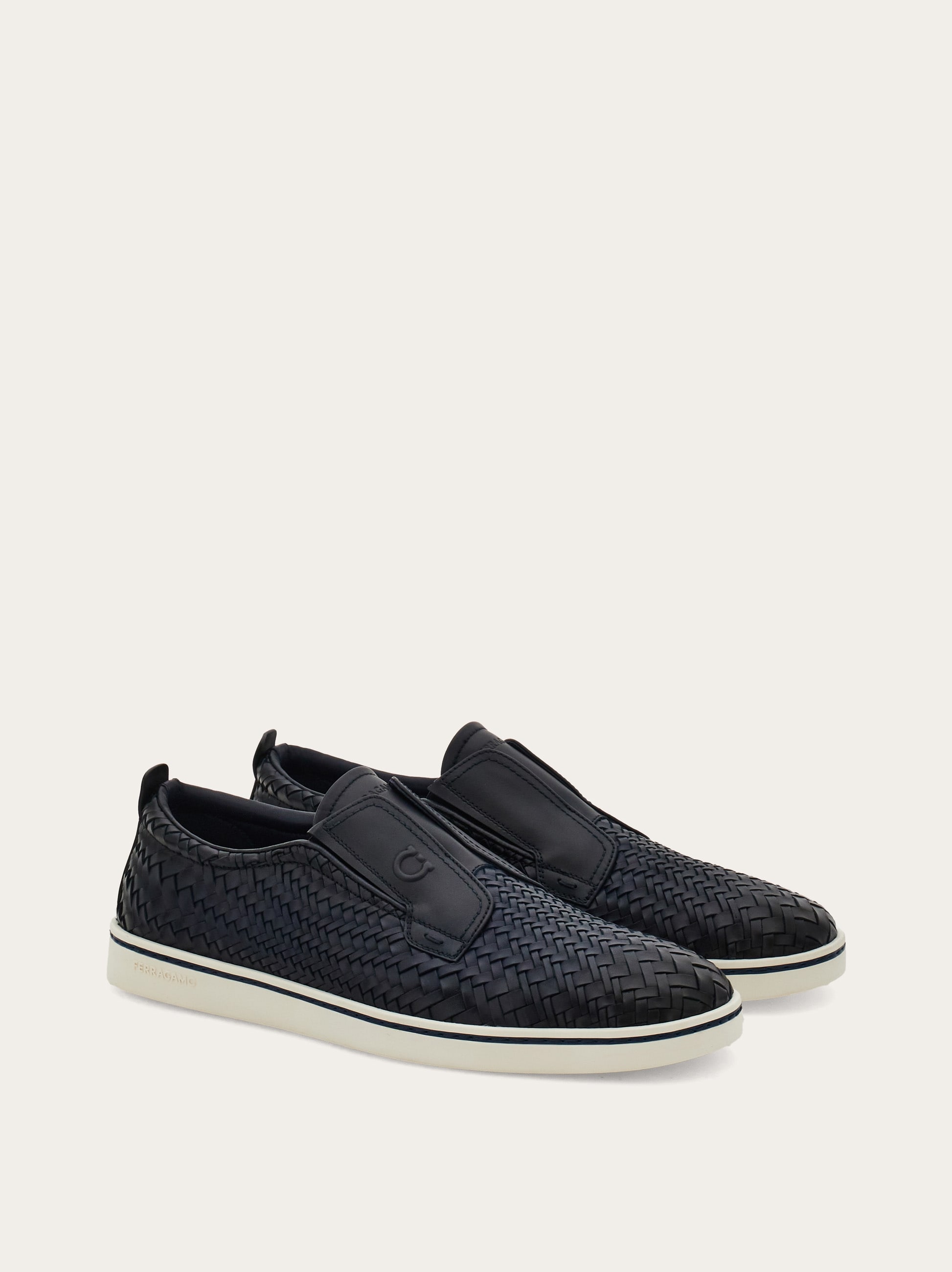 Derby slip-on - Men | Ferragamo