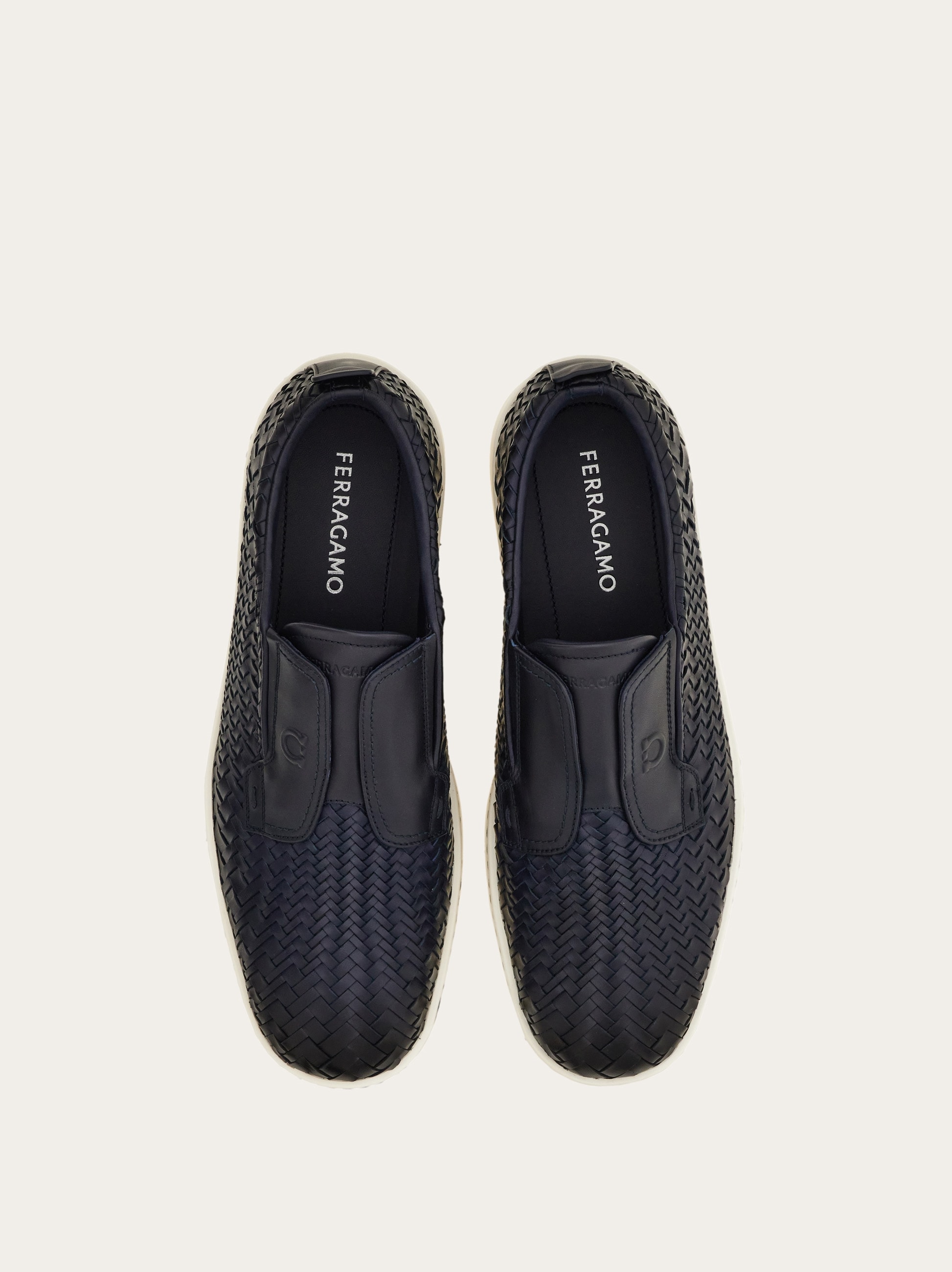 Derby slip-on - Men | Ferragamo