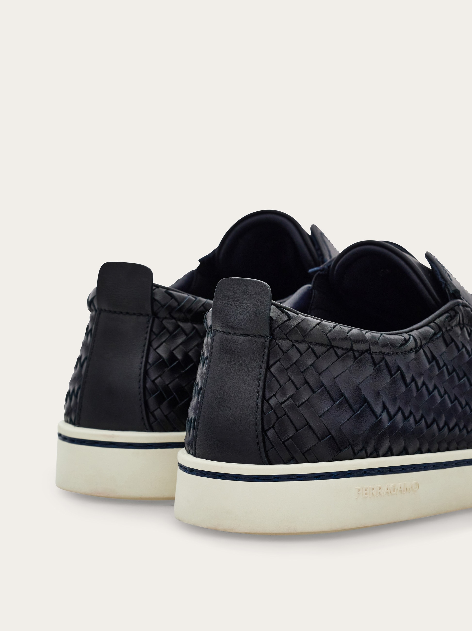 Derby slip-on - Men | Ferragamo