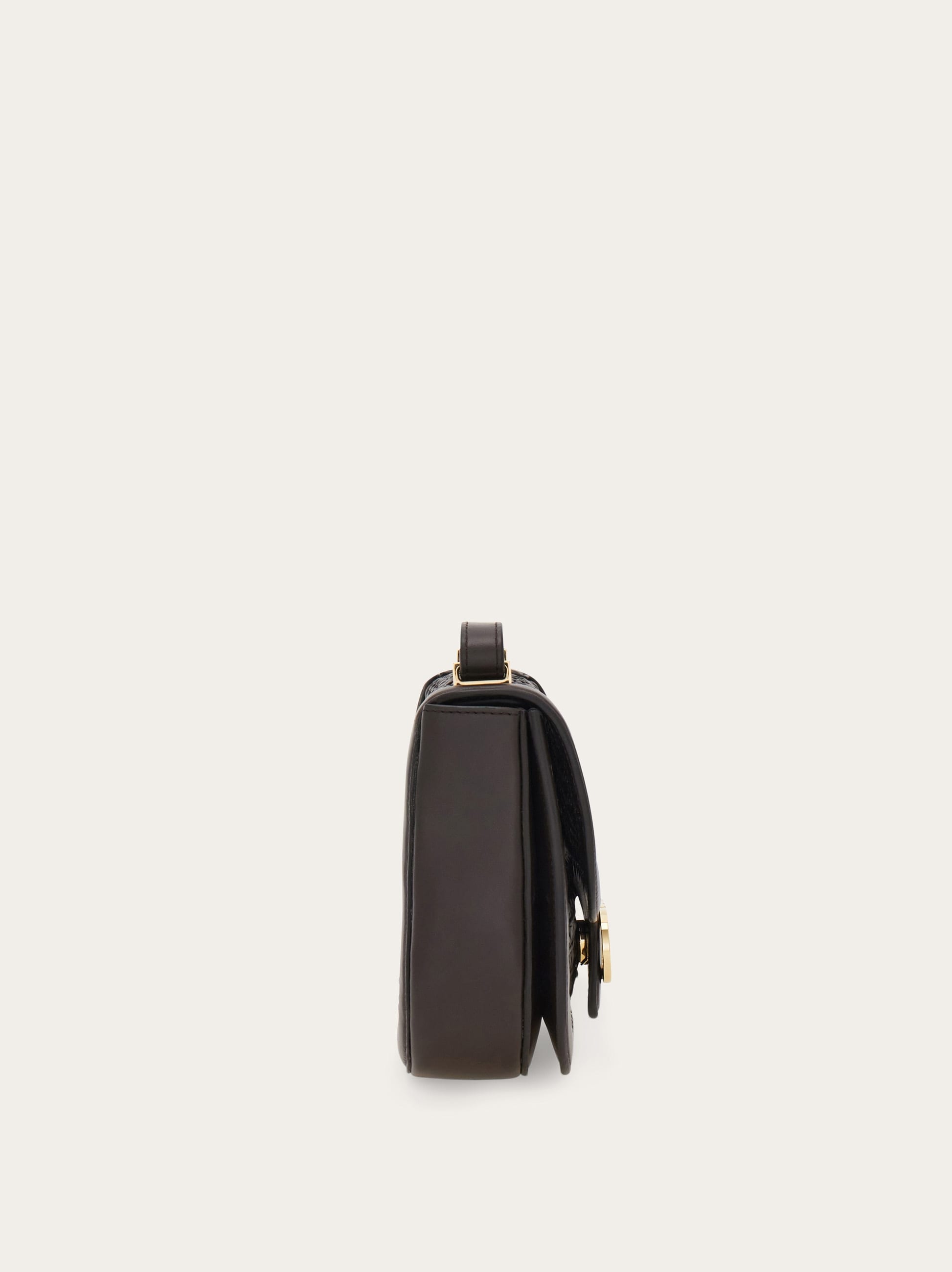 ダブル・ガンチーニ クロスボディバッグ(XS) - ウィメンズ | Ferragamo