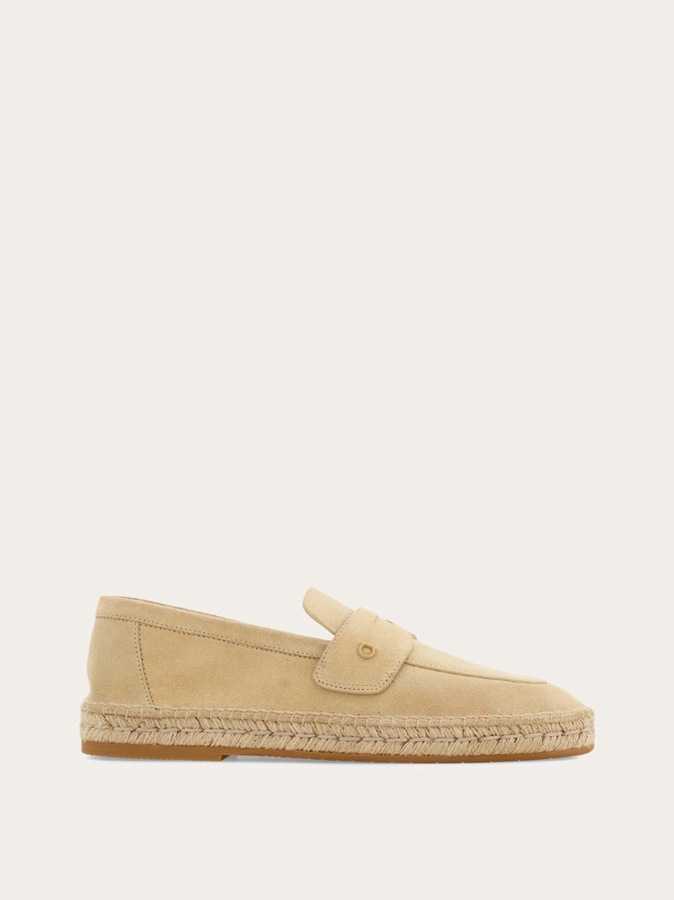 Espadrilles loafer Gallery image 1