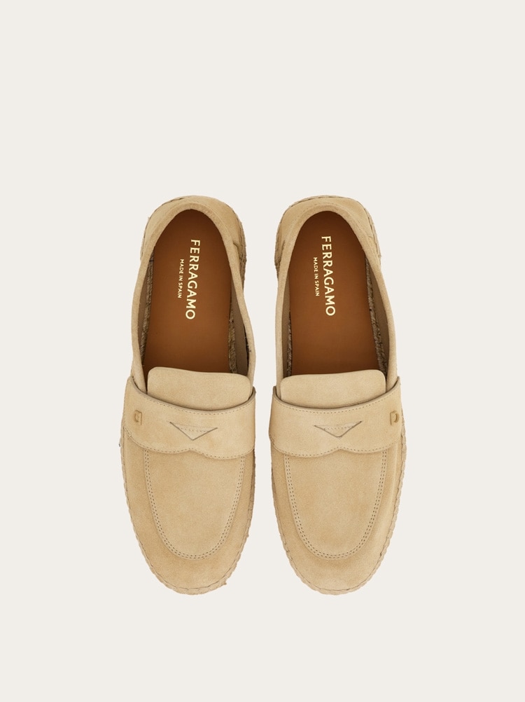 Espadrilles loafer Gallery image 3