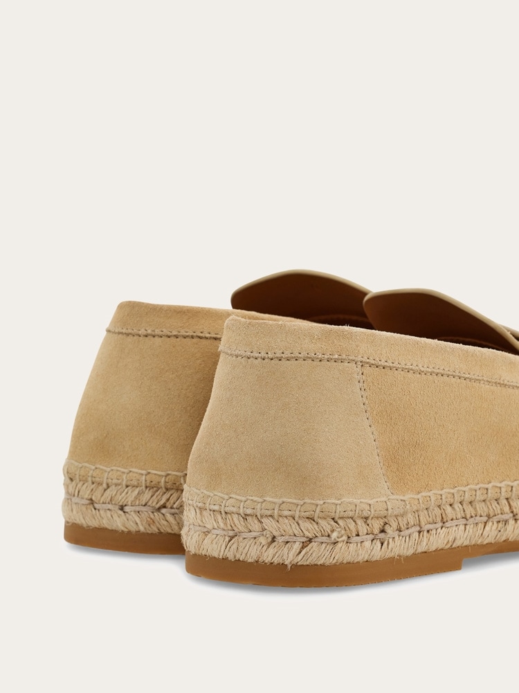 Espadrilles loafer Gallery image 4