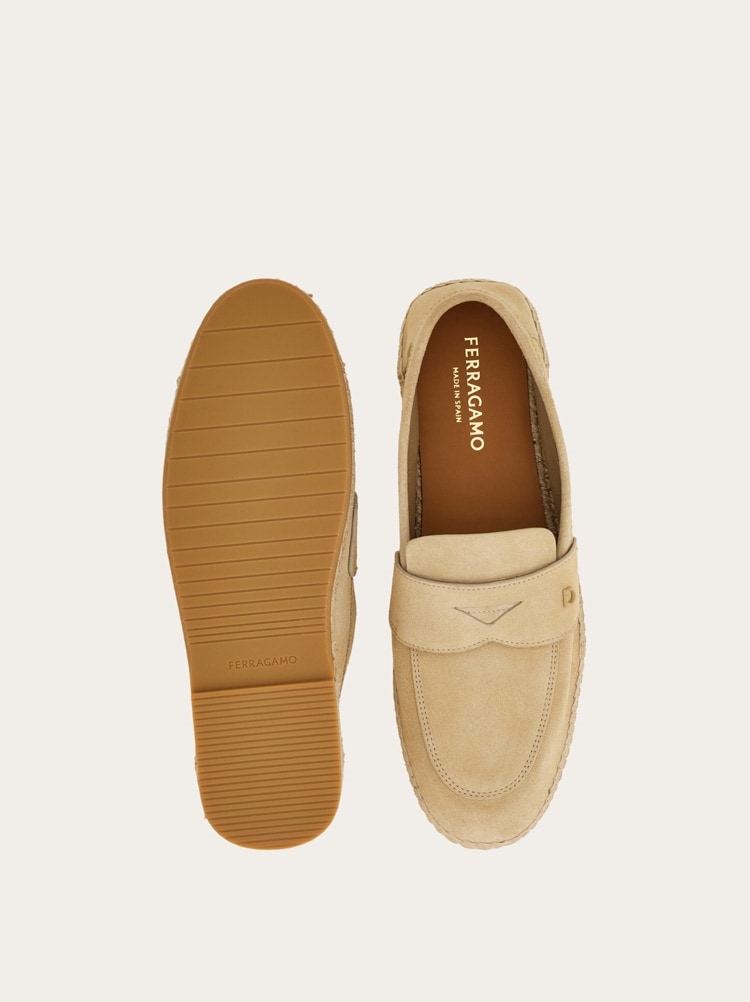 Espadrilles loafer Gallery image 5