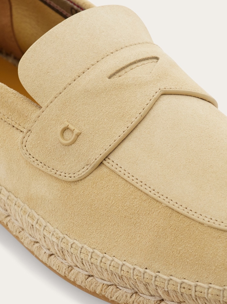 Mocassino espadrillas Gallery image 6