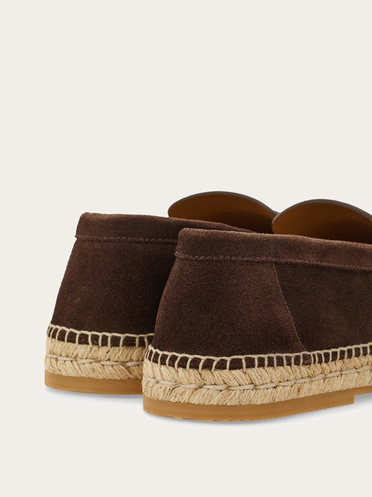 Mocassino espadrillas Gallery image 4