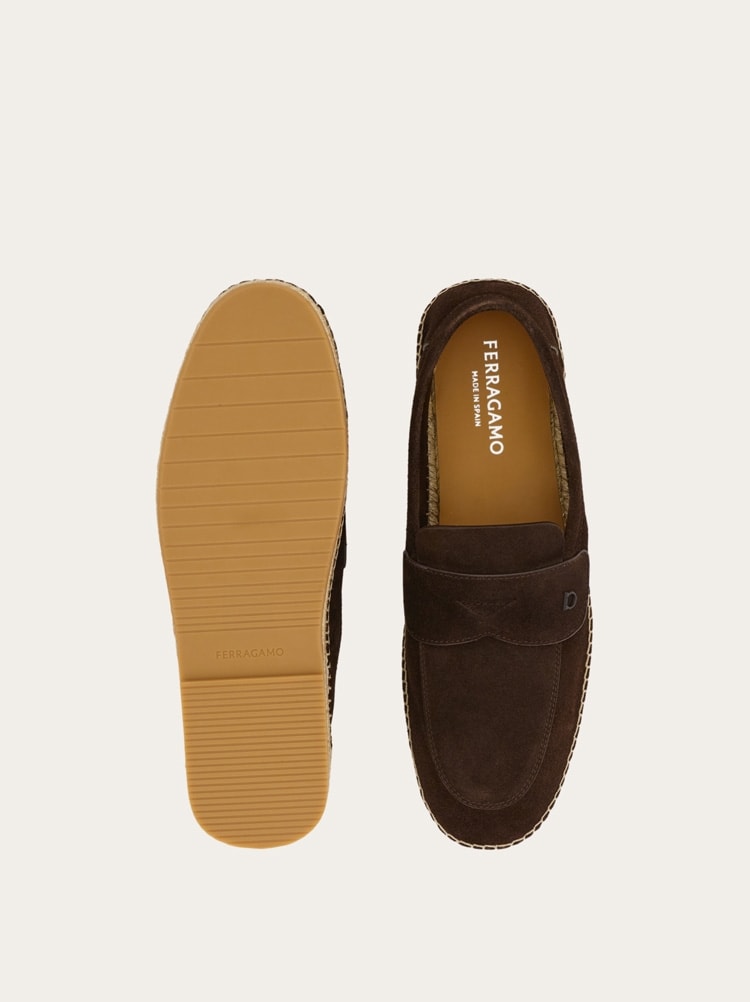 Mocassino espadrillas Gallery image 5