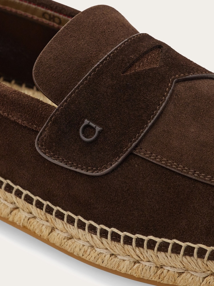 Mocassino espadrillas Gallery image 6