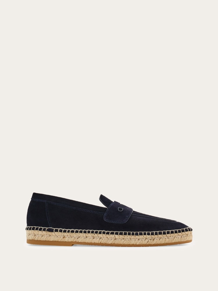 Espadrilles loafer Gallery image 1