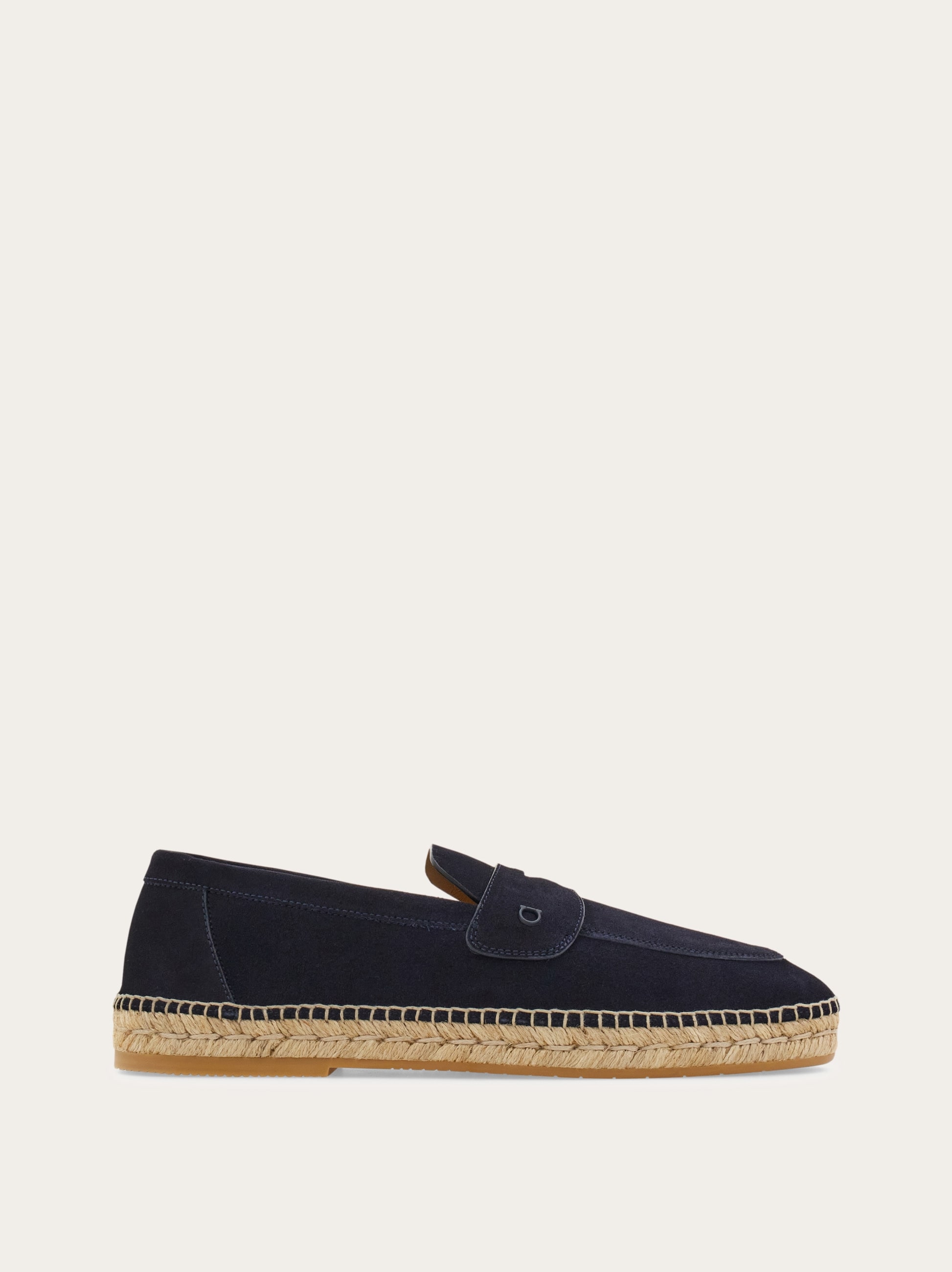 Espadrilles loafer - Men | Ferragamo