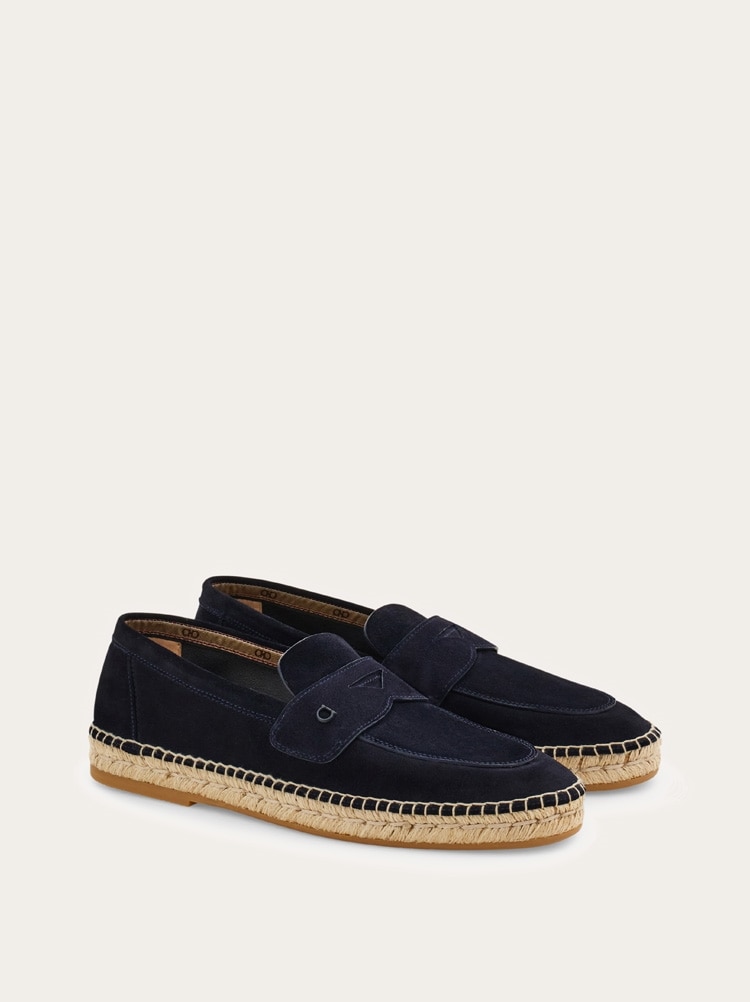 Espadrilles loafer Gallery image 2