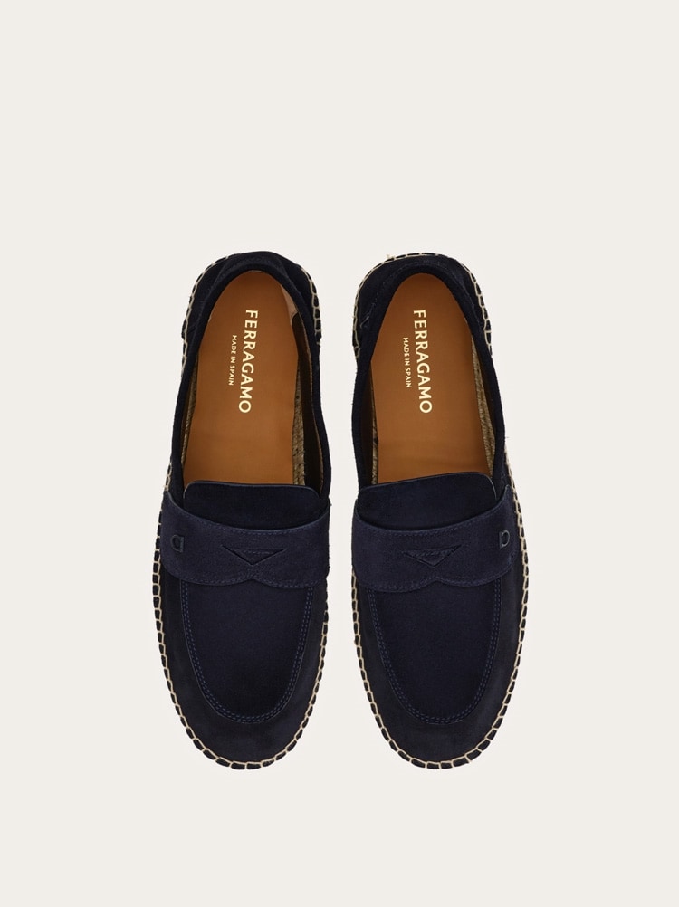 Espadrilles loafer Gallery image 3