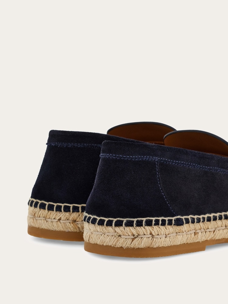 Espadrilles loafer Gallery image 4