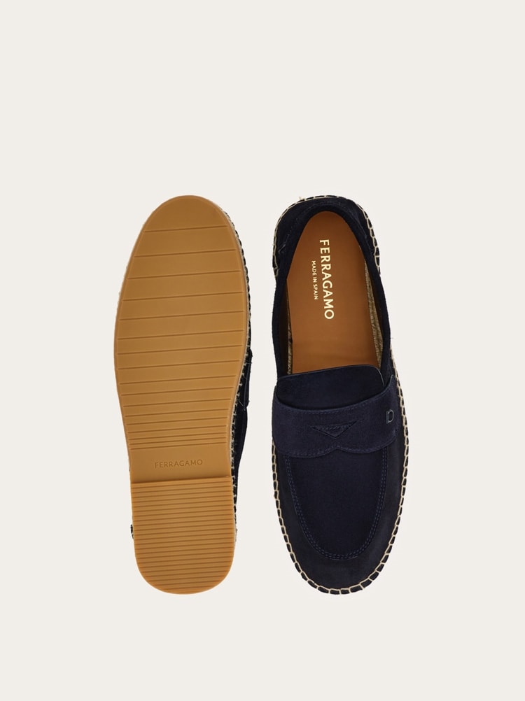 Espadrilles loafer Gallery image 5