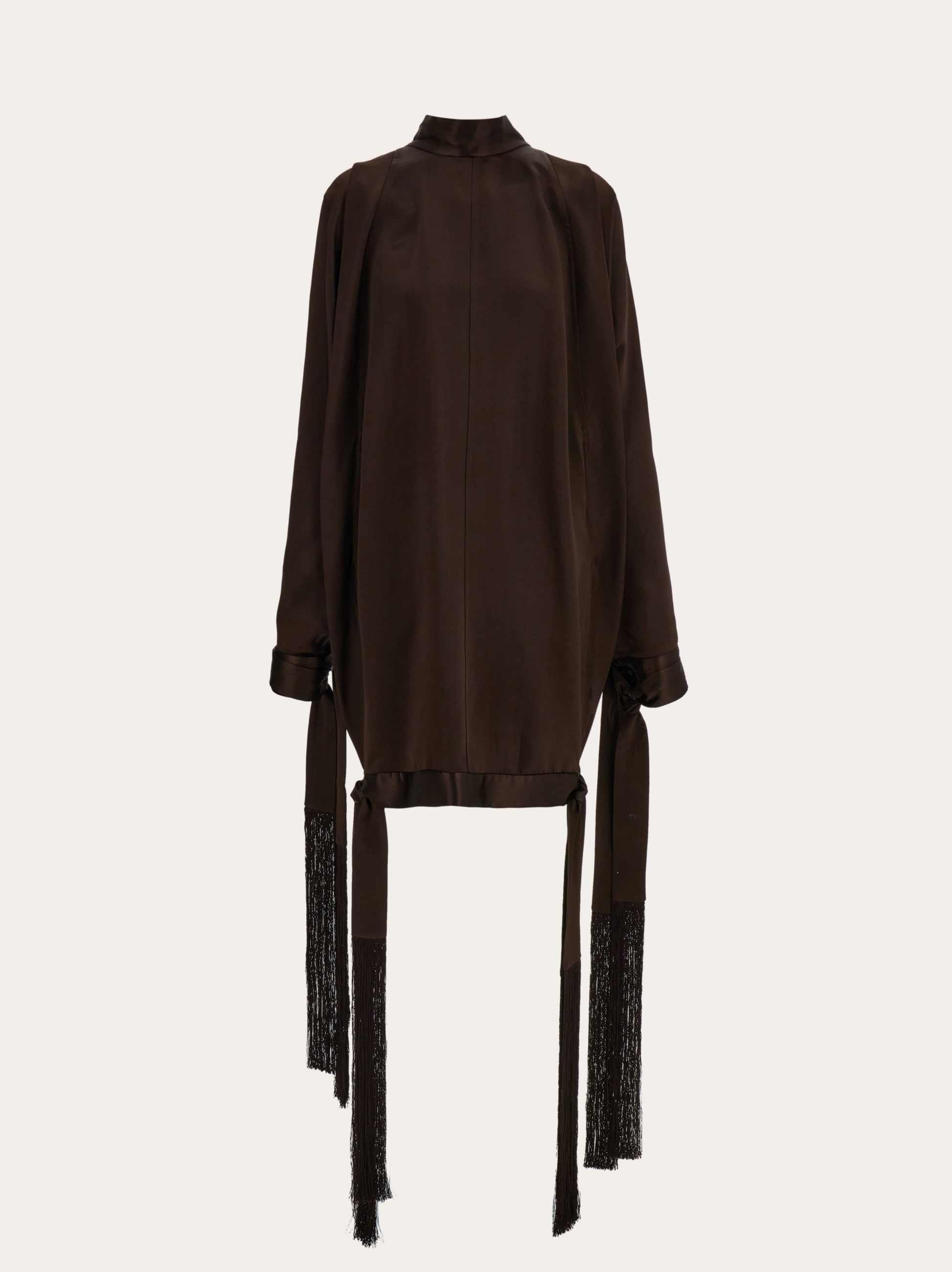 ferragamo mini dress Mini dress - Women