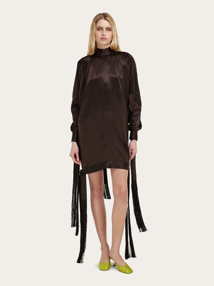 Mini dress Gallery image 8