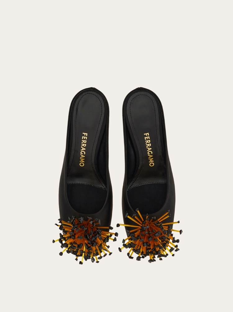 Mule talon sculpture S Gallery image 3