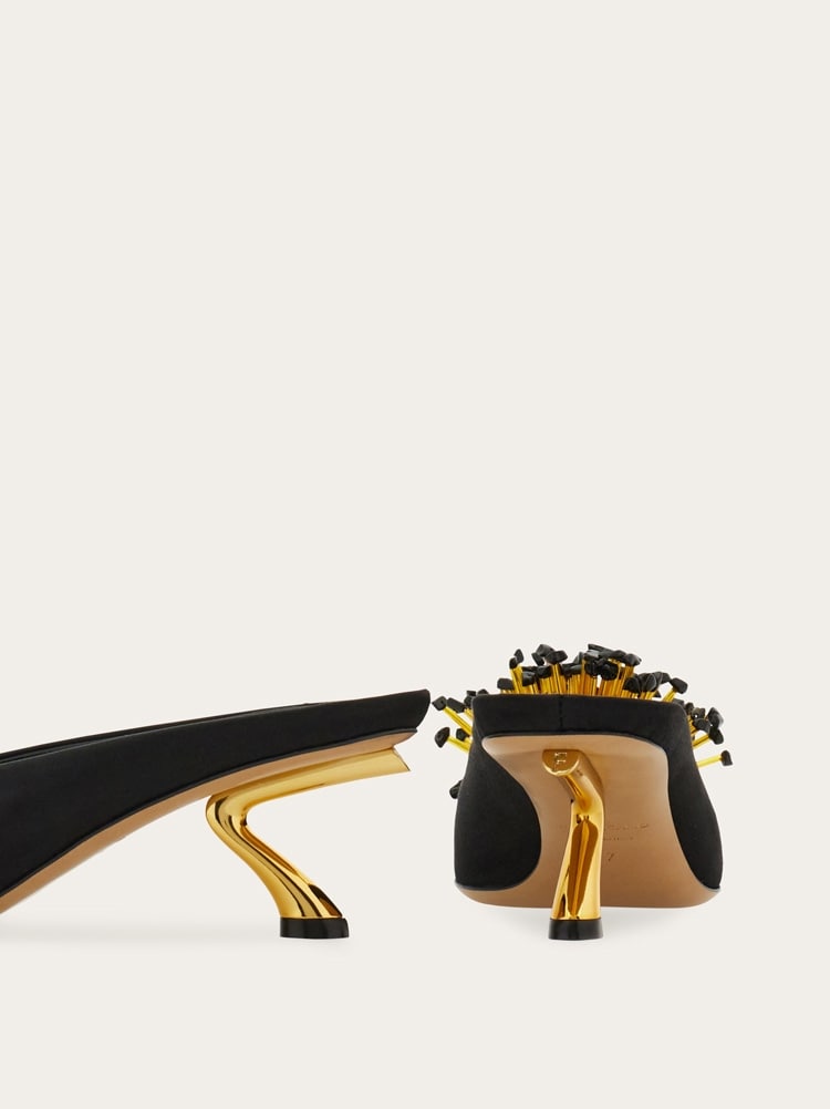 Mule talon sculpture S Gallery image 6