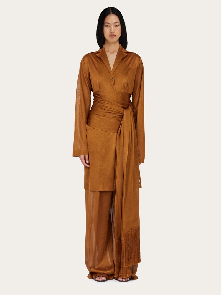 Jersey duster Gallery image 1