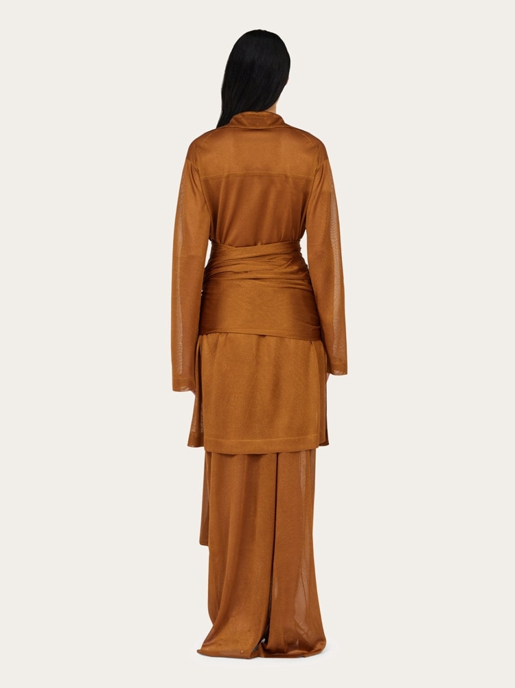 Jersey duster Gallery image 5