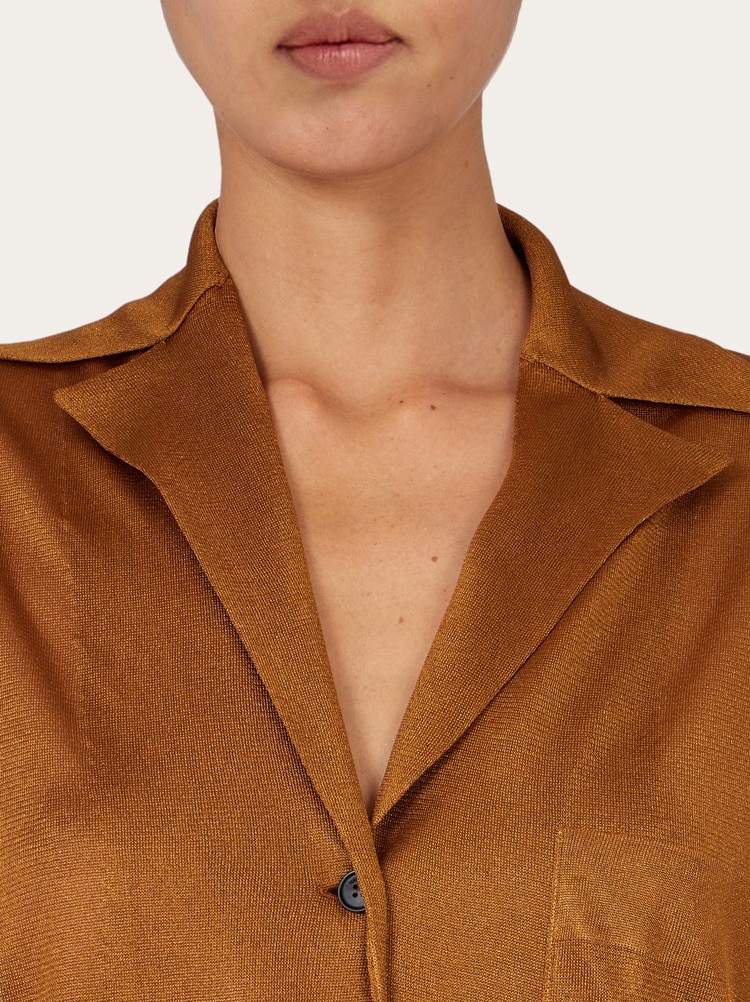 Jersey duster Gallery image 2