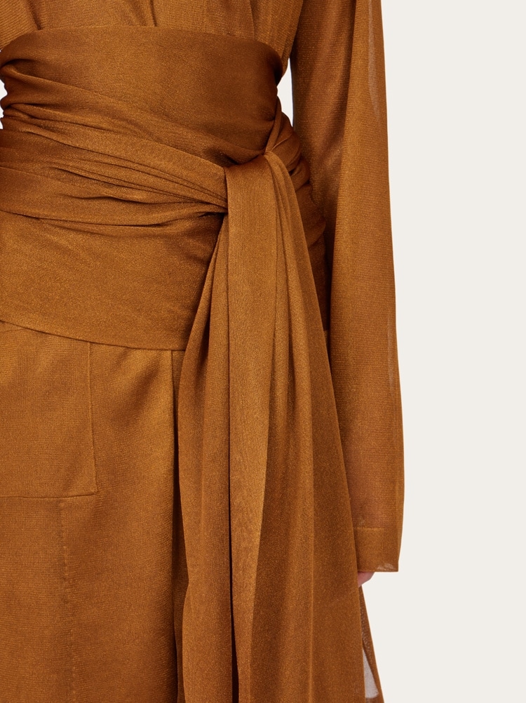 Jersey duster Gallery image 3