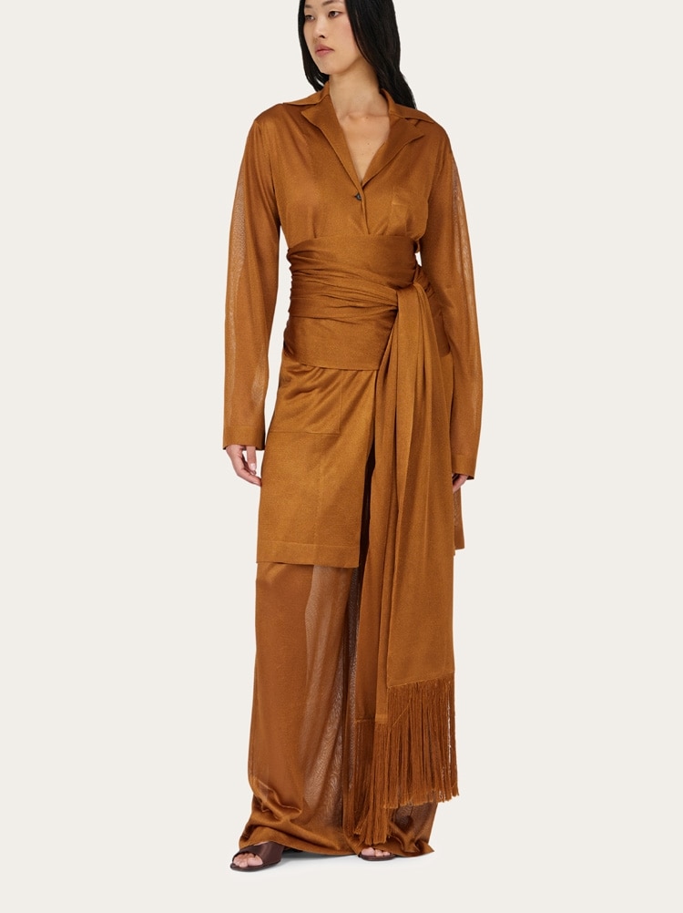 Jersey duster Gallery image 4