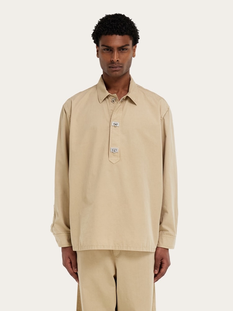 Polo-style shirt Gallery image 2