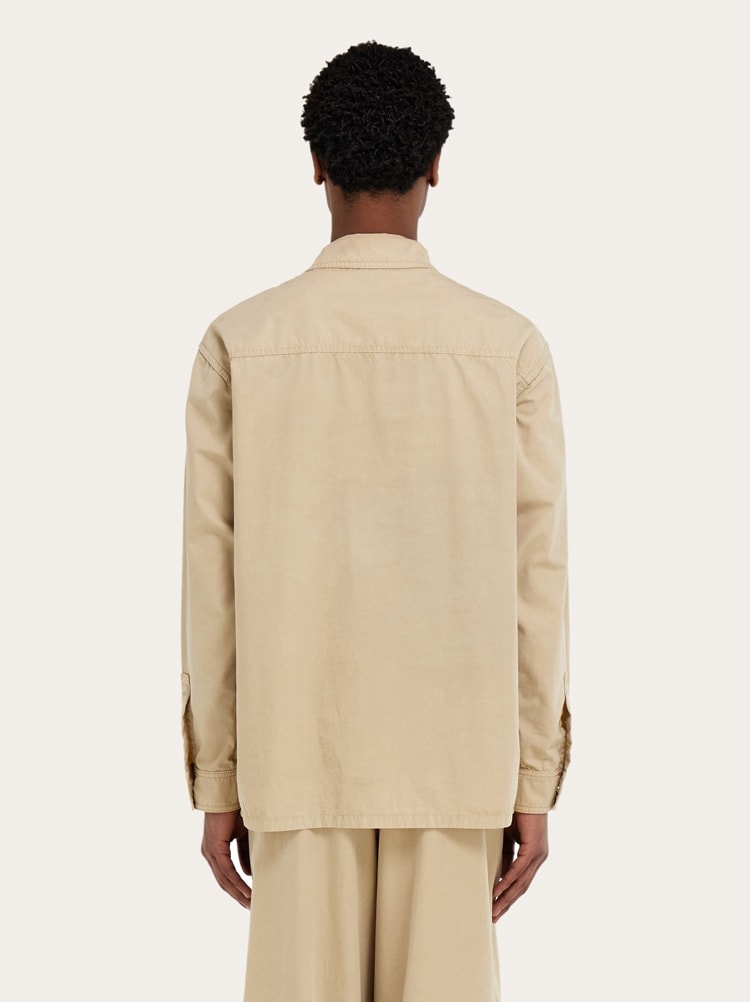 Polo-style shirt Gallery image 3