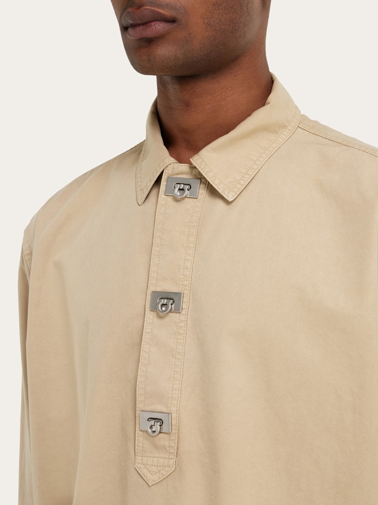 Polo-style shirt Gallery image 6