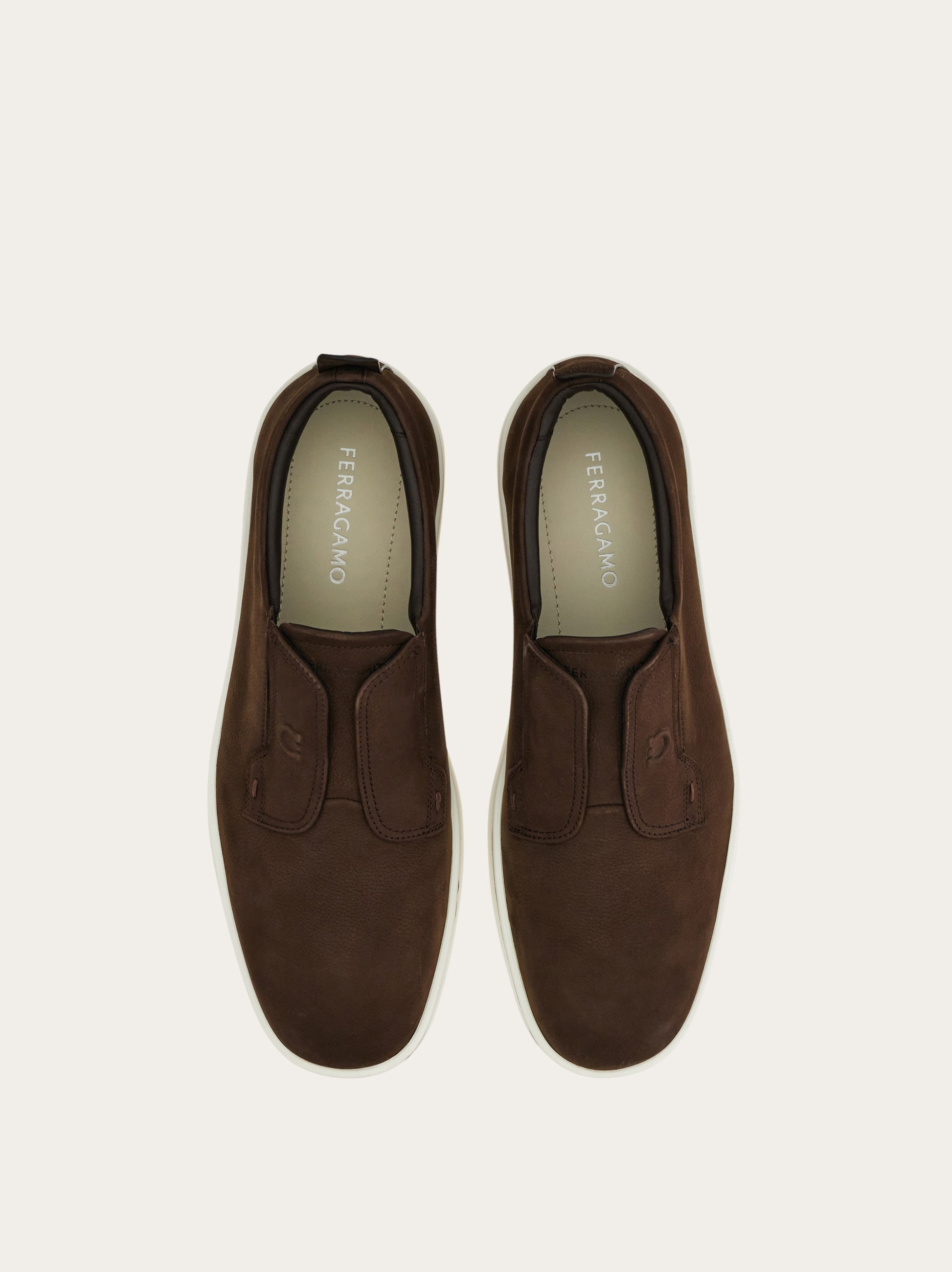 Slip on sneaker - Men | Ferragamo