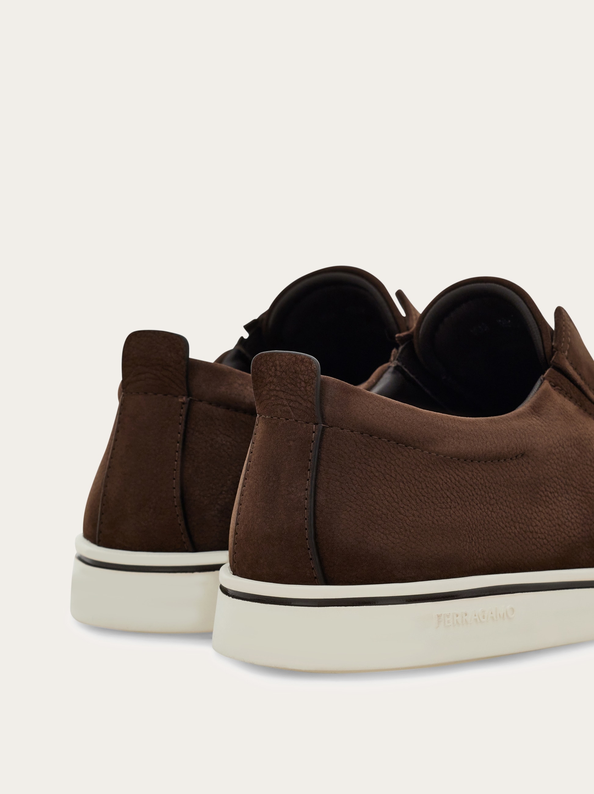 Slip on sneaker - Men | Ferragamo