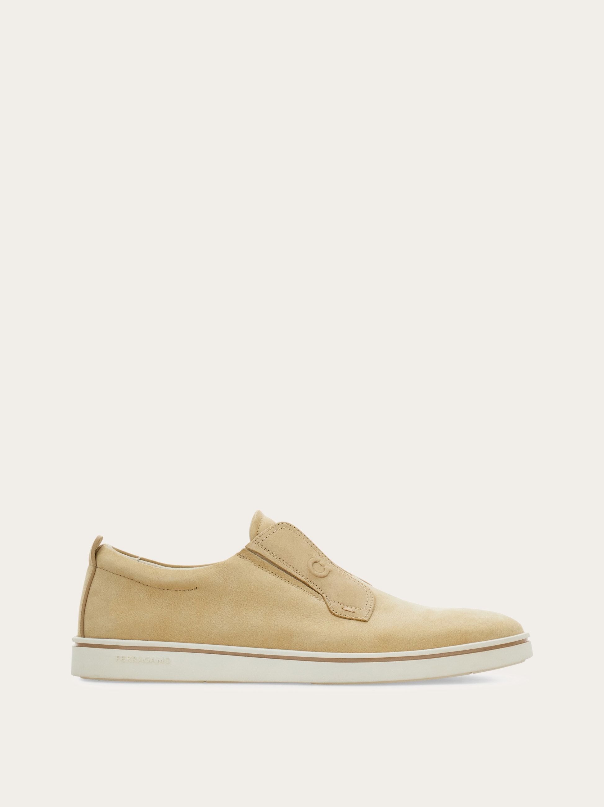 Slip on sneaker - Men | Ferragamo