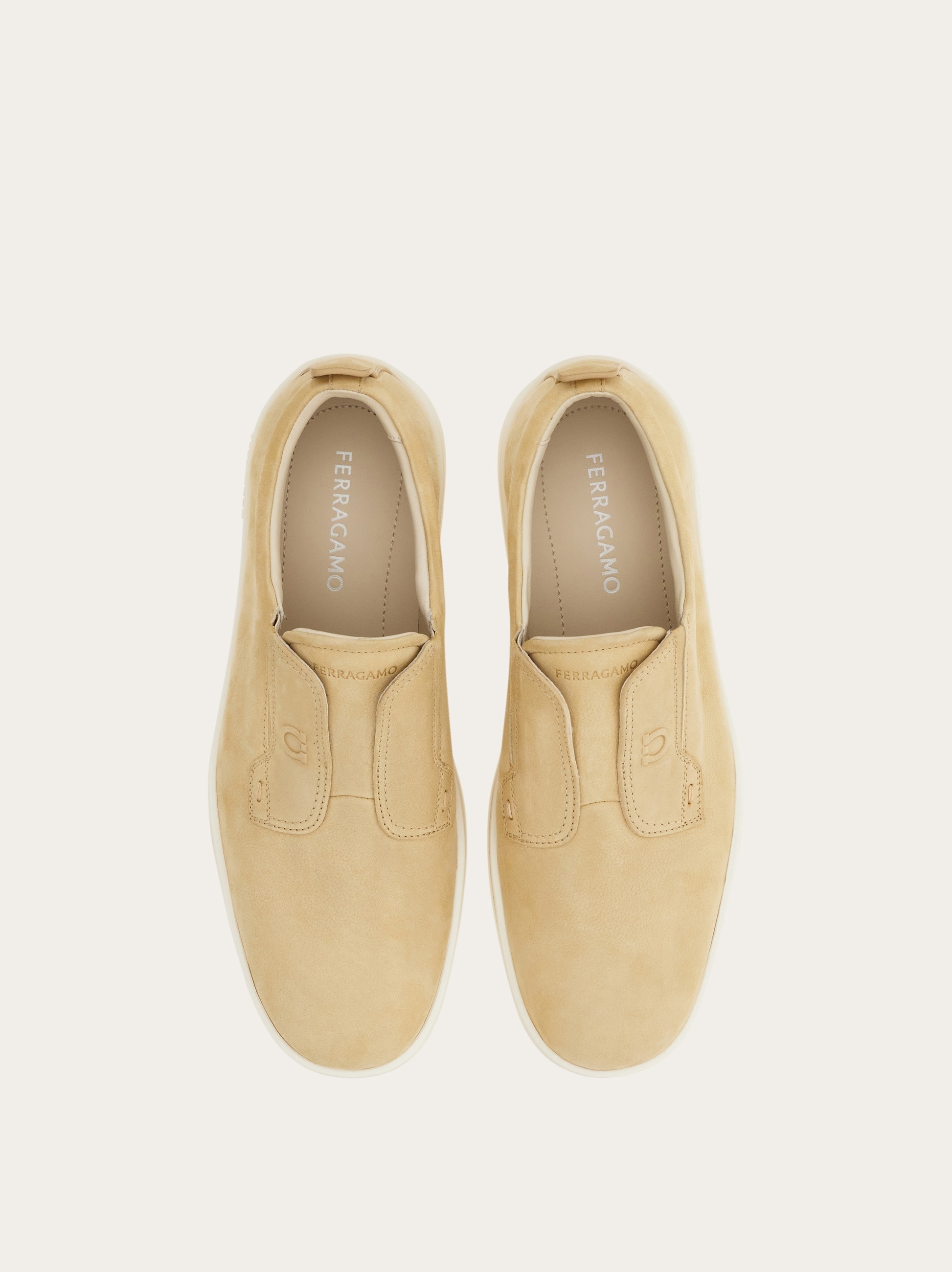 Slip on sneaker - Men | Ferragamo